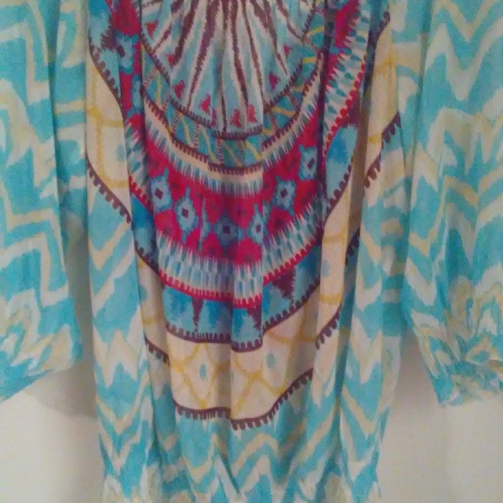 Blouse - Picture 2 of 7